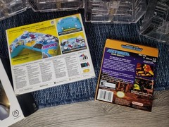 Nintendo Mixed Items Lot (Read Description)