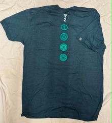 Bungie Destiny 2 Gambit 2-sided T-shirt