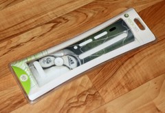 2006 FIFA World Cup Germany Xbox 360 Official Faceplate