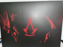 Assassin’s Creed Shadows Collector’s Edition STATUE & BOX ONLY PS5