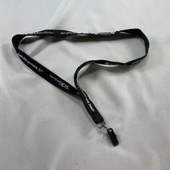 Game Boy SP, Nintendo DS & Gamecube Branded 17″ Lanyard Promo Item