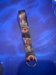 GameStop Power Up Rewards Mini Lanyard Promo Item