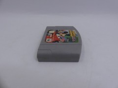 “Mickey’s Speedway for the Nintendo 64 (N64) console, PAL European Version