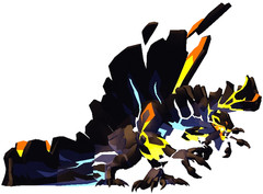 CALDONTERRUS – Creatures Of Sonaria Species [⚡ FASTEST DELIVERY・COS ⚡]