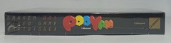 ATARI 2600 KONAMI 1982 GAKKEN 001 POOYAN EUROPEAN PAL SEALED MISP READY TO GRADE