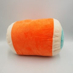 MD0504 Taiko no Tatsujin Drum Namco Plush 10″ Bandai Spirits Toy Japan banpresto