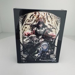 Death End Re;Quest 2 Limited Collectors Edition Merchandise Box SEALED! DERQ2-LE