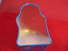 Super Mario 64 Nintendo 64 N64 1999 Promotional Tin