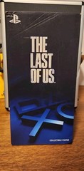 The Last of Us Part Clicker Bust Limited Edition Numbered W/ Box Naughty Dog