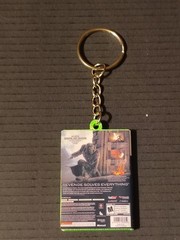 Dishonored – Xbox 360 Keychain