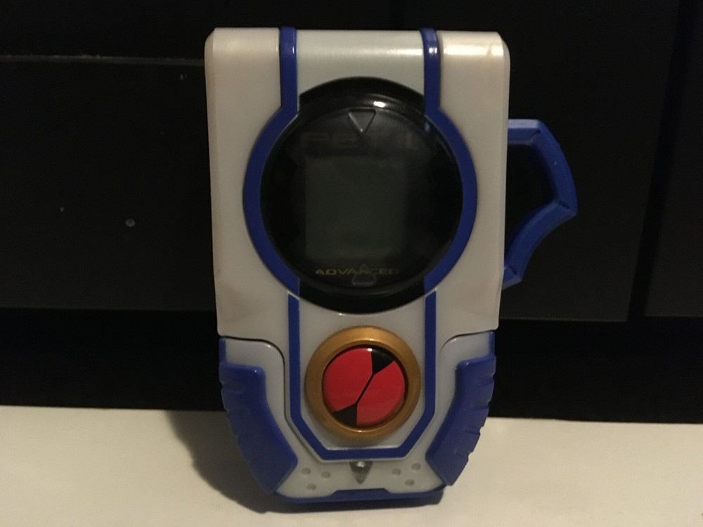 Capcom Megaman/Rockman.Exe Advanced PET 2 W/Battle Chip Lot Used Good Condition