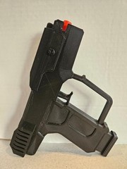 Halo M6G Magnum 1:1 Scale Prop 3D Printed Pistol Replica