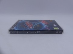 video game “Cars 2: The Video Game” for the PlayStation Portable (PSP) promo pal