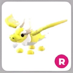 Ride ancient dragon, fast delivery!
