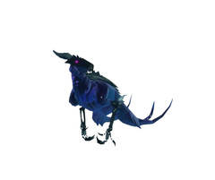 PITCH WRAITH TERROR Dinosaur Simulator (CHECK DISCRIPTION)