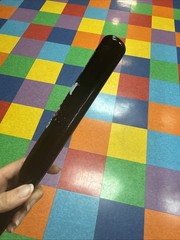 Left 4 Dead 2 Gamestop Promo Mini Baseball Bat Rare