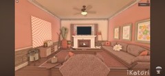 BLOXBURG CUTE COTTAGE HOUSE.CHECK DESCRIP.FAST BUILDER FOR AFFORDABLE PRICE