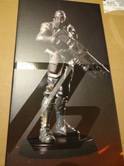 NEW IN BOX BLIZZARD OVERWATCH LIMITED COLLECTOR’S EDITION SOLDIER 76 STATUE