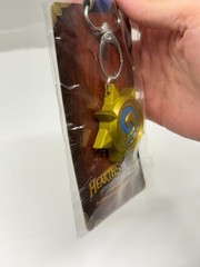 Hearthstone Heroes of Warcraft Light Up Lanyard Blizzard 2016 Sealed
