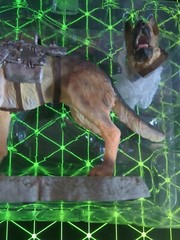 Fallout 4 Dogmeat Statue – Chronicle Collectibles Thinkgeek – FREE US SHIPPING