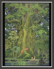 Secret of Mana Super Nintendo SNES Small Wall Art Print Poster – Glossy
