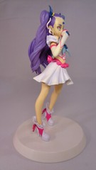 Milky Rose DX Girls Figure DXF Assembly Type 2008 Yes Pretty Cure Precure 5 GoGo