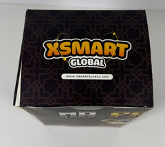 XSmart Global Mr. Freddy Plush Five Nights At Freddy’s Factory Sealed BOX DAMAGE