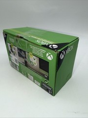 XBOX Hexagon LED Lights Free Standing or Wall Mounted No Remote