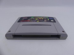 Shadowrun – Super Nintendo (SNES) Game Cartridge (1993) – PAL