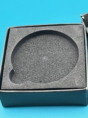 Shenmue III 3 Mirror Medallion Limited Edition Dragon/Phoenix Coin