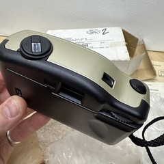 Ultra Rare Nintendo 64 Film Camera Promo N64 E3 Promotional Item