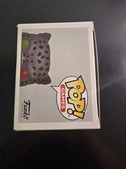 Funko Pop! Games Tekken Series Armor King #202 Vinyl Figure 2020 MPN 202