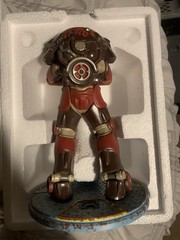 X-01 Hot Rod Flames Power Armor Variant