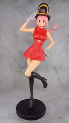 Rebecca Sweet Style Pirates Ver A Bandai Banpresto Anime Manga Game One Piece