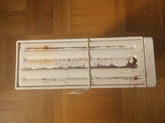 Destiny 2 Shadowkeep Collector’s edition Metal Luna Mission Container
