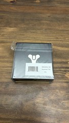 Destiny 2 – Aquanaut Seal Pin – Retired Bungie Rewards – SEALED