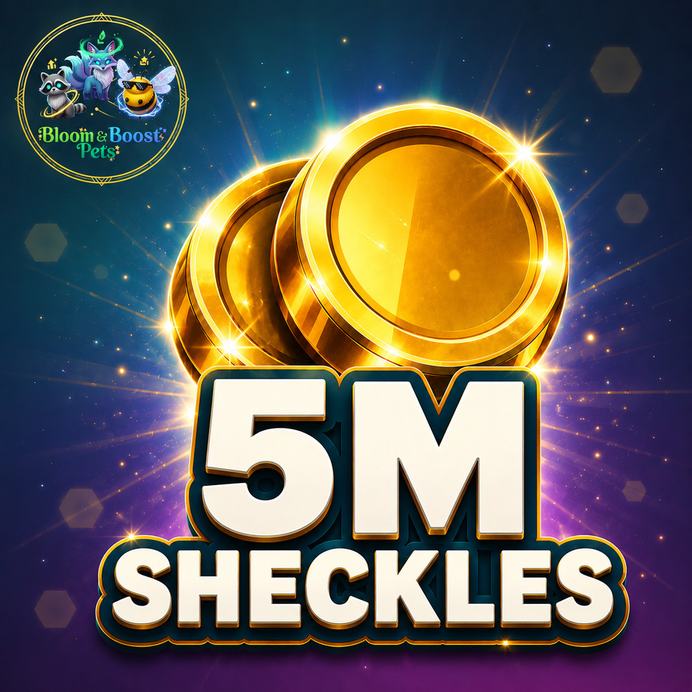 💰 5 Million Sheckles (Traded Fruit Value) 🌳Grow a Garden 2 🌿GAG2