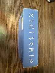 God Of War Ragnarok – Mjolnir Pen – Pre Order Bonus Item