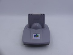 Pokemon Stadium with Transfer Pak – Nintendo 64 PAL CIB