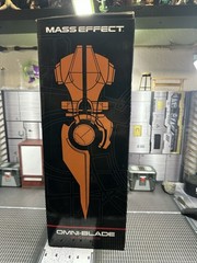 ThinkGeek Mass Effect Omni-blade Cosplay Weapon