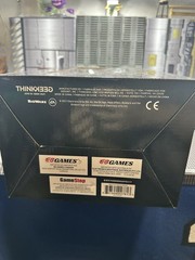 ThinkGeek Mass Effect Omni-blade Cosplay Weapon