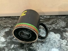 Sonic the Hedgehog SEGA Ceramic Coffee Mug USED