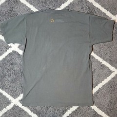 EVE VALKYRIE WARZONE Promo Shirt Size Medium Online Gamescom 2017 Germany Con