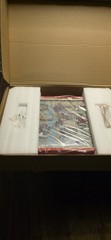 Fallout Nuka Cola World Map Light Up Framed Shadowbox Official new in box