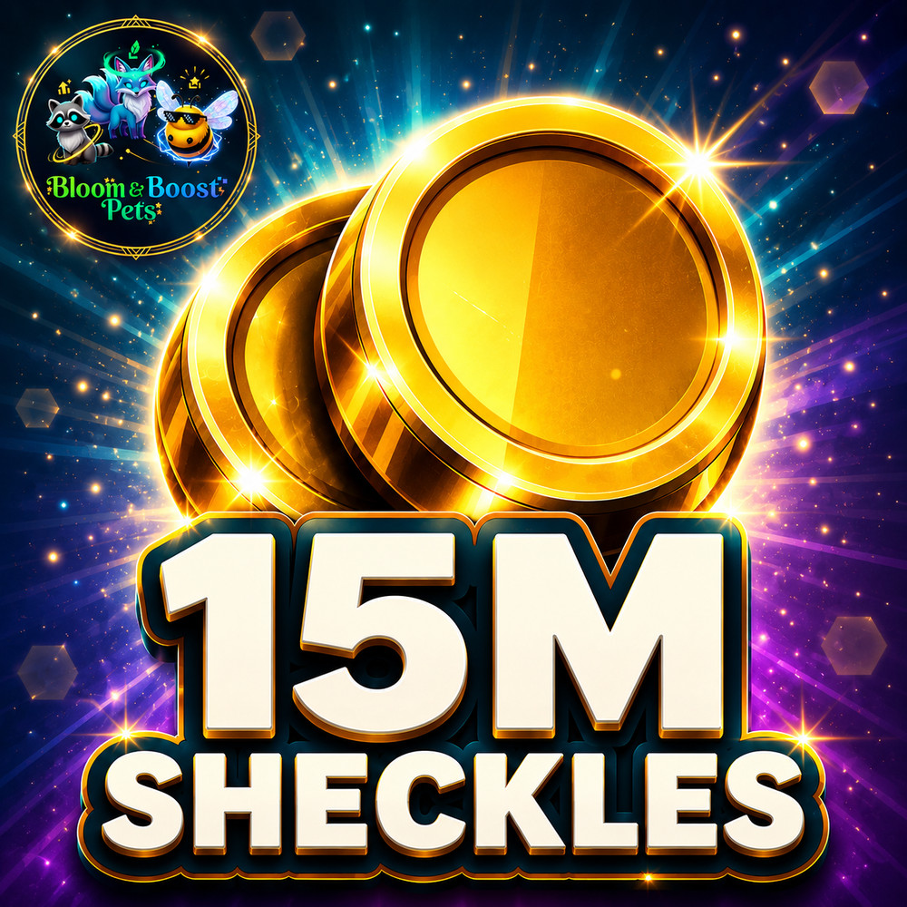 💰 15 Million Sheckles (Traded Fruit Value) 🌳Grow a Garden 2 🌿GAG2