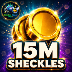 💰 15 Million Sheckles (Traded Fruit Value) 🌳Grow a Garden 2 🌿GAG2