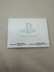 Sony Playstation Promo Lot-Light Up Pen w/Case Blue Light, PS4 Bag, Folder More!