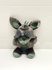 Funko Five Nights at Freddys Phantom Foxy Plush 2016 FNAF