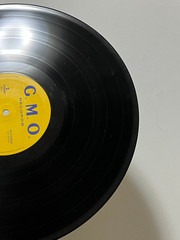 Capcom Game Music Vinyl Record LP Japan (ALR-22905 Makaimura Gun.Smoke Trojan)