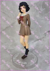 Rimi Ushigome Premium Figure School Days Poppin Party PM Bandori BanG Dream